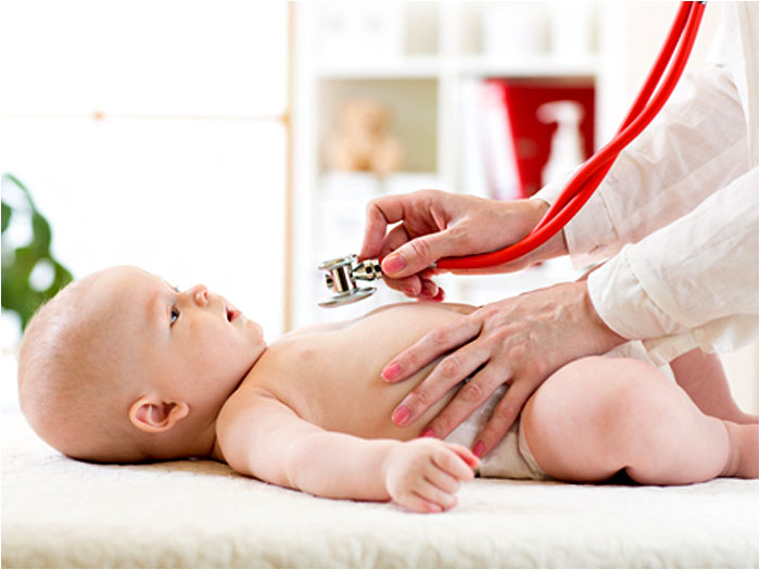 Congenital Heart Surgery